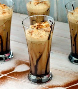 Cold Coffee