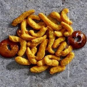 Golden Fry Baby Coins
