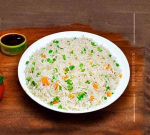 Fried Rice Veg