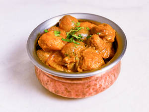 Aloo Pyaaz Rajasthani