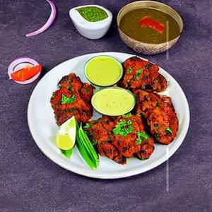Pahadi Kebab