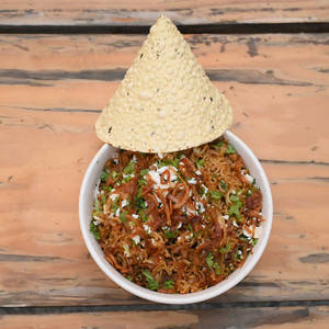 Shahi Veg Biryani