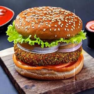 Veg Burger