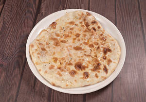 Butter Masala Kulcha