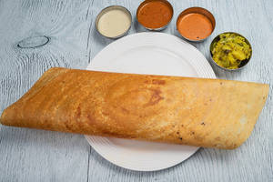 Paneer Makhani Dosa