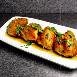 Lemon Chicken