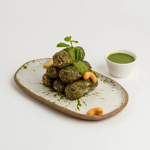 Hara Bhara Kabab