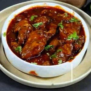 Chicken Chilly