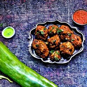 Hyderabadi Kofta
