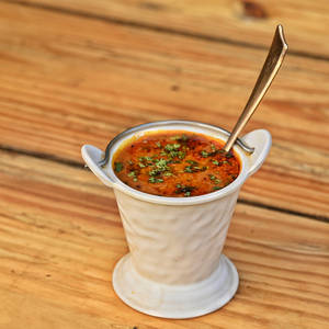 Dal Tadka