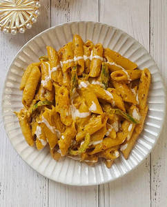 Makhani Sauce Pasta