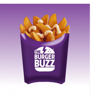 Buzz Special Fries