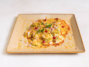 Khasta Kachori Chaat