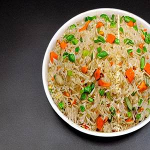 Singhapoore Fried Rice