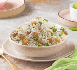 Veg Pulao