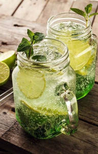 Mint Mojito