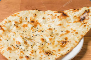 Butter Naan