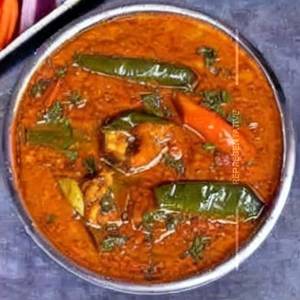 Veg Hyderabadi