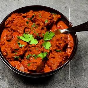 Tisrya Masala