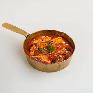 Paneer Tikka Masala