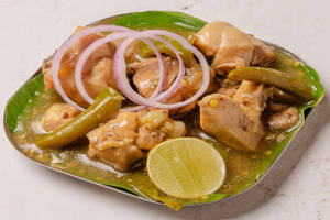 Chilly Chicken