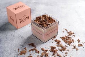 Danish Milk Chocolate Tres Leches (Pack of 2)