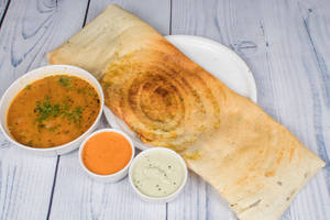 Masala Dosa