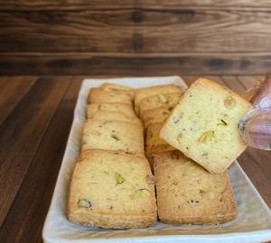 Pista Butter [400 Grams]