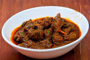 Mutton Kosha