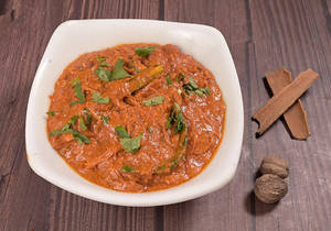 Chicken Bharta