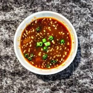 Veg Hot & Sour Soup