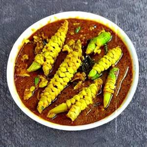 Baby Corn Tawa