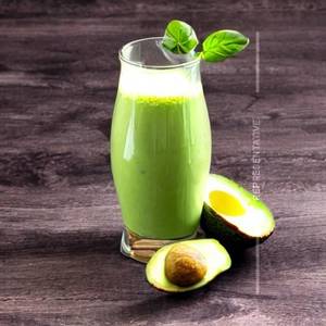 Avocado Juice