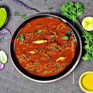 Rawas Masala