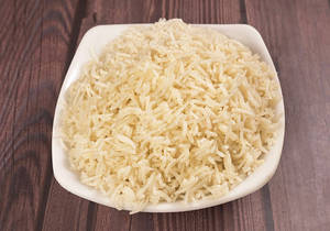 Basmati Rice