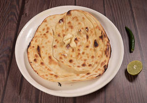 Laccha Paratha