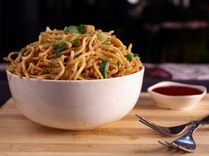 Veg Noodles