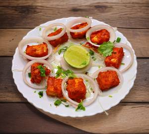 Paneer 65