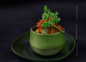 Prawns Kizhi