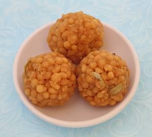 Bellam Laddu