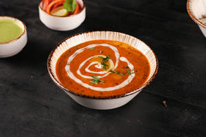 Dal Makhni