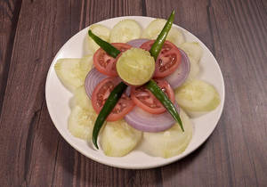 Green Salad