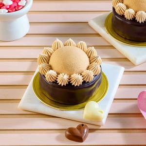 Cocoa Caramel