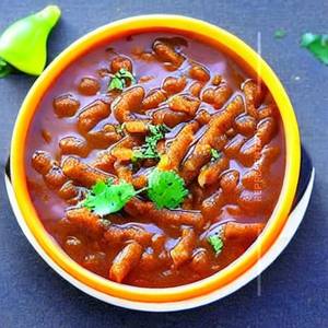 Rara Keema Gravy