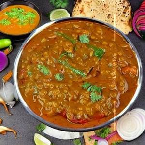 Dal Punjabi
