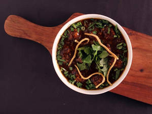 Veg Paneer Manchurian [10 Pieces]