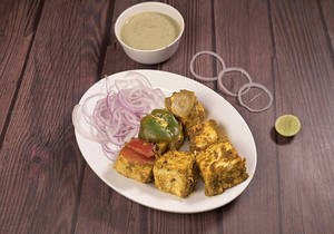 Paneer Tikka Kabab(6pcs)