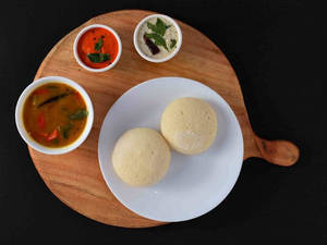 Idli Sambhar