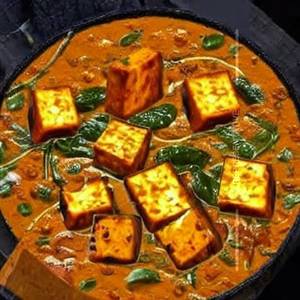 Paneer Do Pyaza