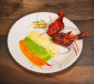 Chicken Leg Fry [1 pc]